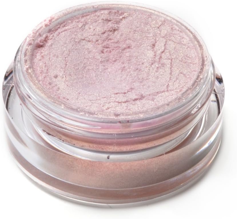Pure Love Cosmetics Eye Shadow Oyster Shell