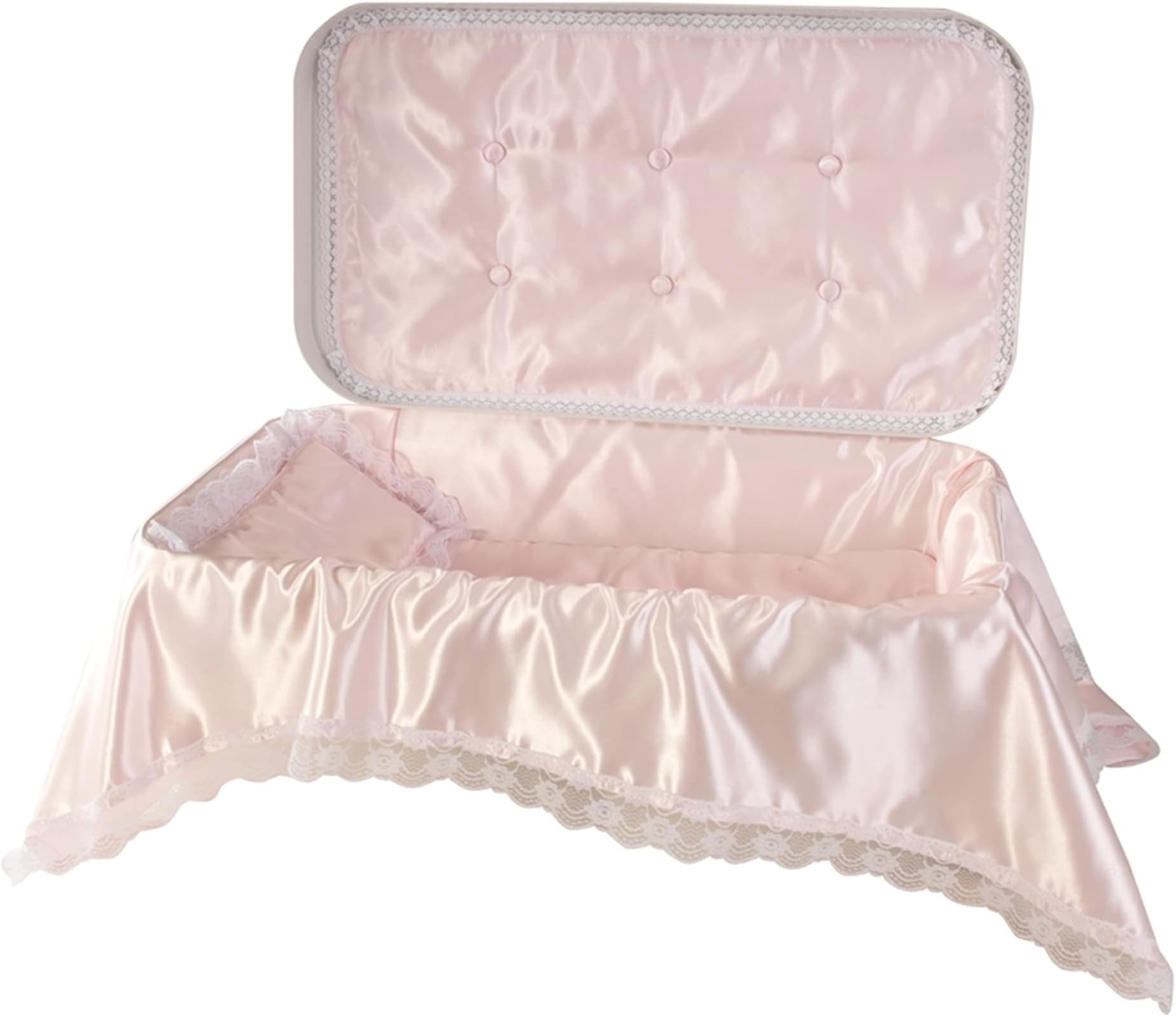 Pet Memory Shop Pet Casket Pet Loss Burial Memorial - USA's #1 Choice for Dogs, Cats, Animals, Gifts