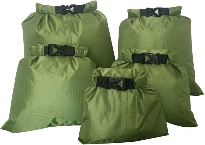 Amazon.co.uk waterproof money bag