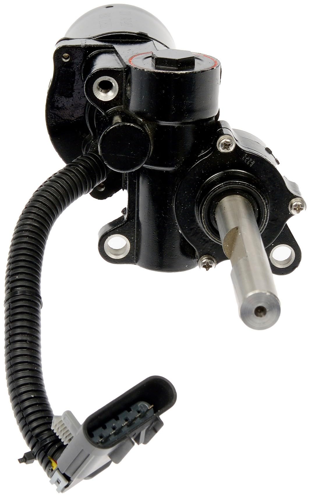 Right Running Board Motor Compatible With GMC Sierra 2013 2012 2011 2010 2009 2008 2007 P-2414494