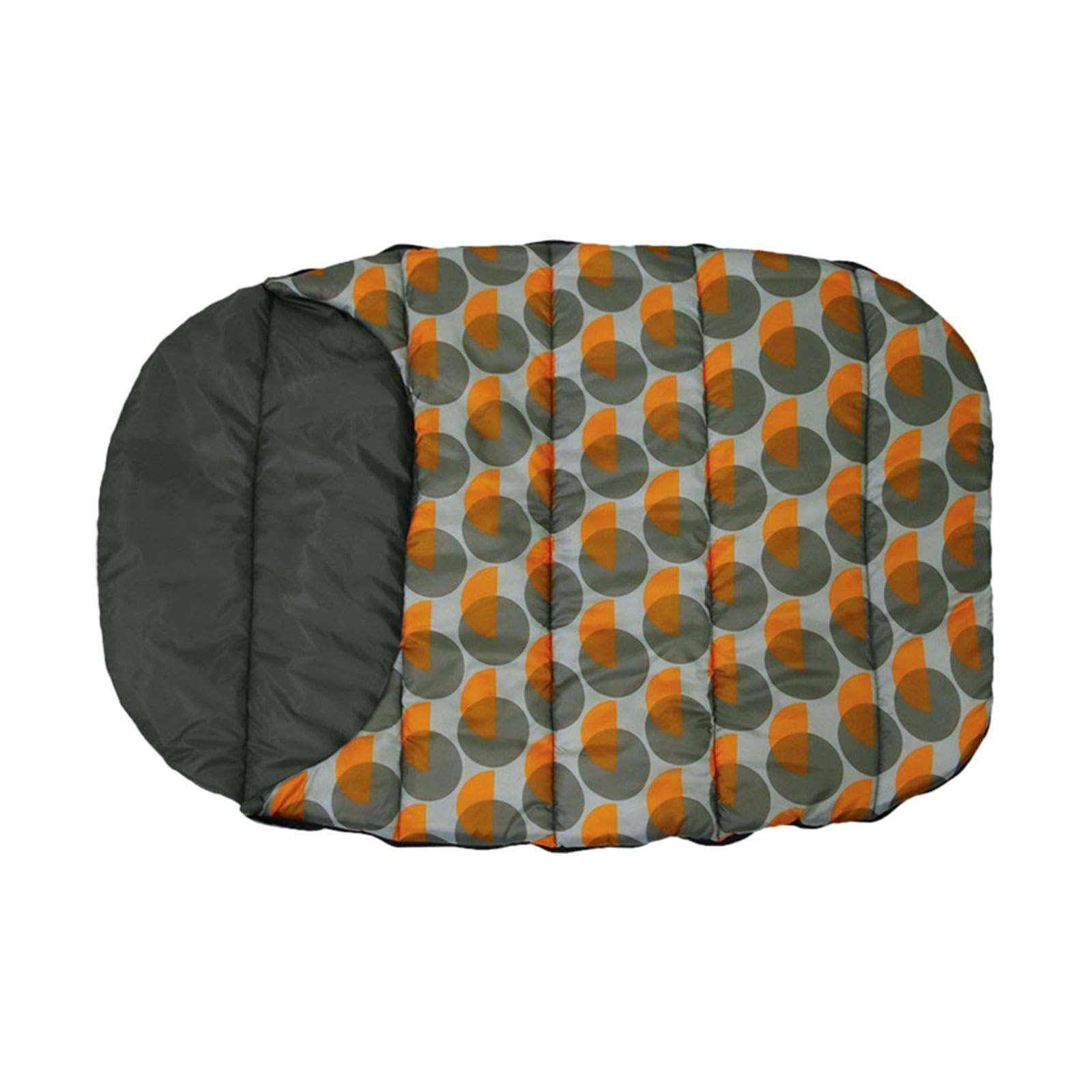 Cama con Bolsa de Transporte para Perros Y Gatos Medianos Y, S
