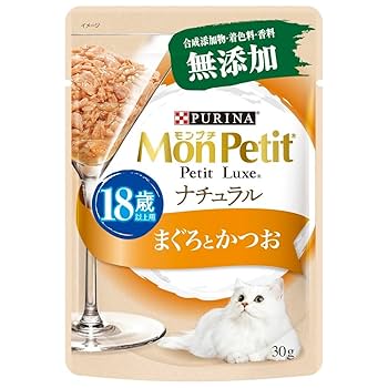 モンプチ　ウエットフード ・かつお・まぐろクリーミー・チキン&ツナ・まぐろ モンプチ ウエットフード ・かつお・まぐろクリーミー・チキン