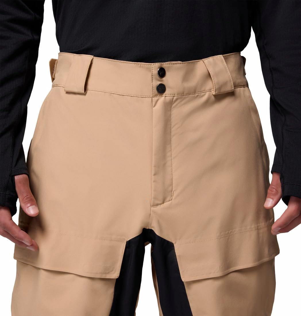 Columbia mens Winter District Pant - Image 5