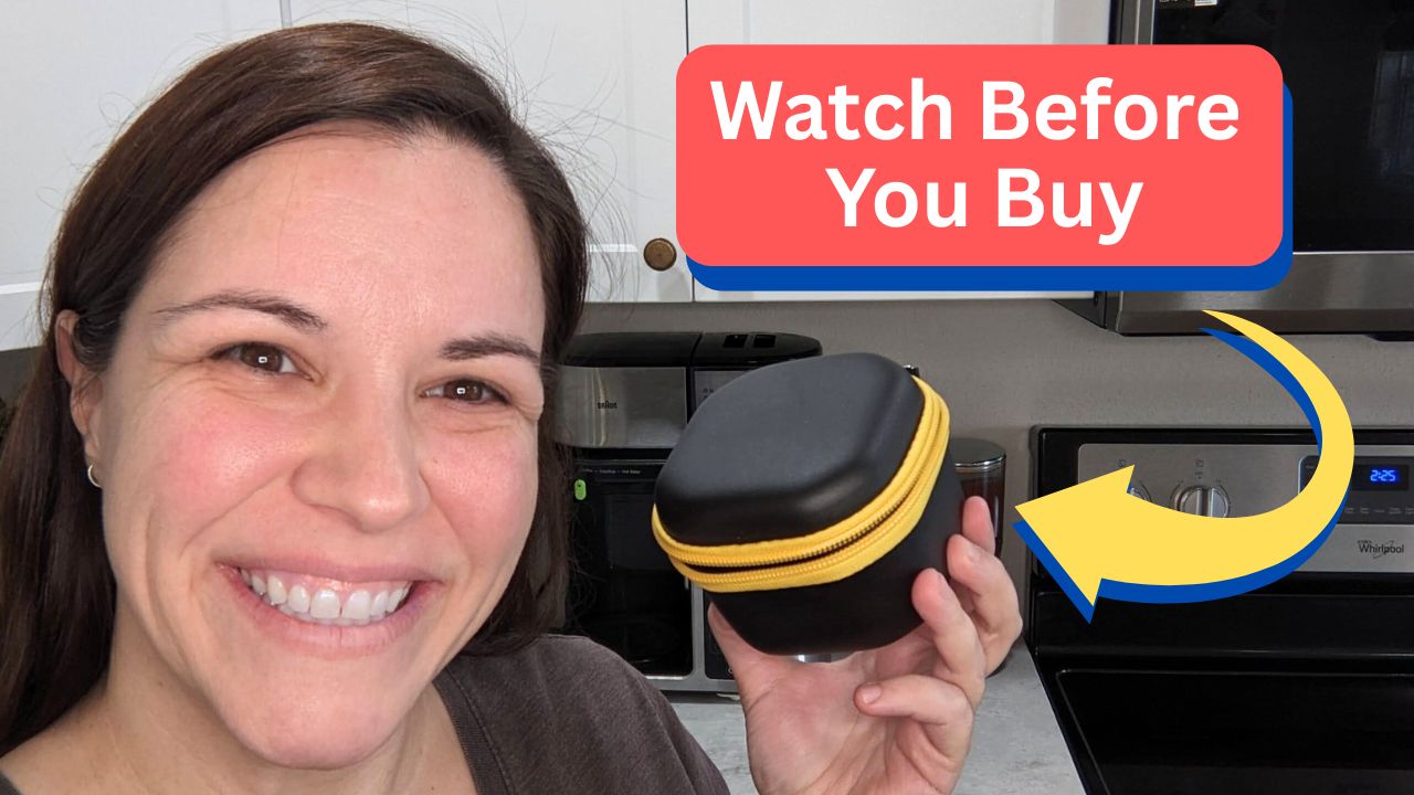 Watch EVERYTHING you need to know BEFORE buying Bitzee Case on Amazon Live