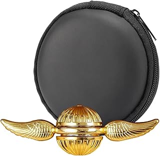 MaileyPind Sphere Fidget Spinner Hand Finger Spinning Toy Magic Orb Anxiety Toys Finger Spinners Toy Spining Novelty Toys ...