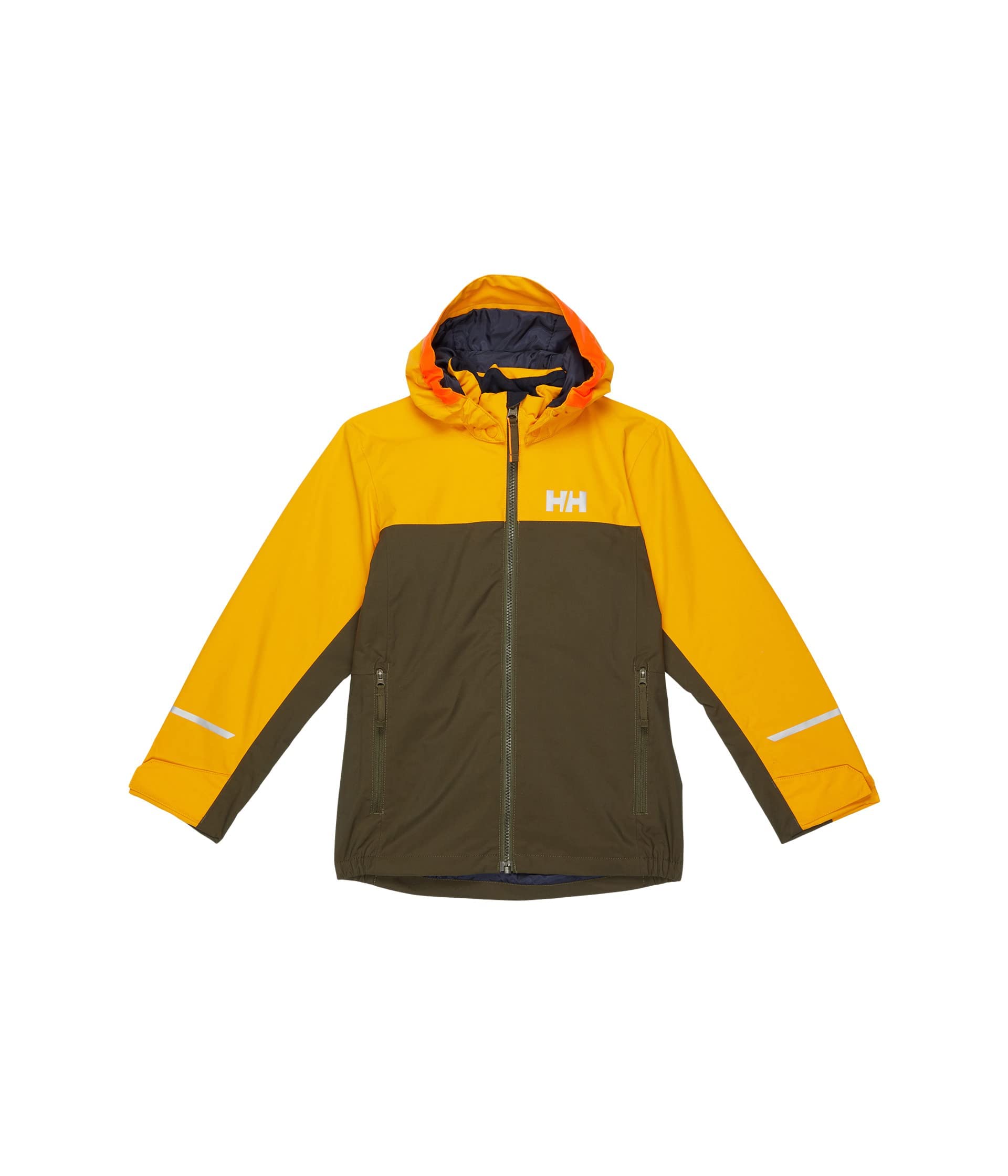 Helly Hansen Shelter Jacket 2.0 (Toddler/Little Kids/Big Kids)
