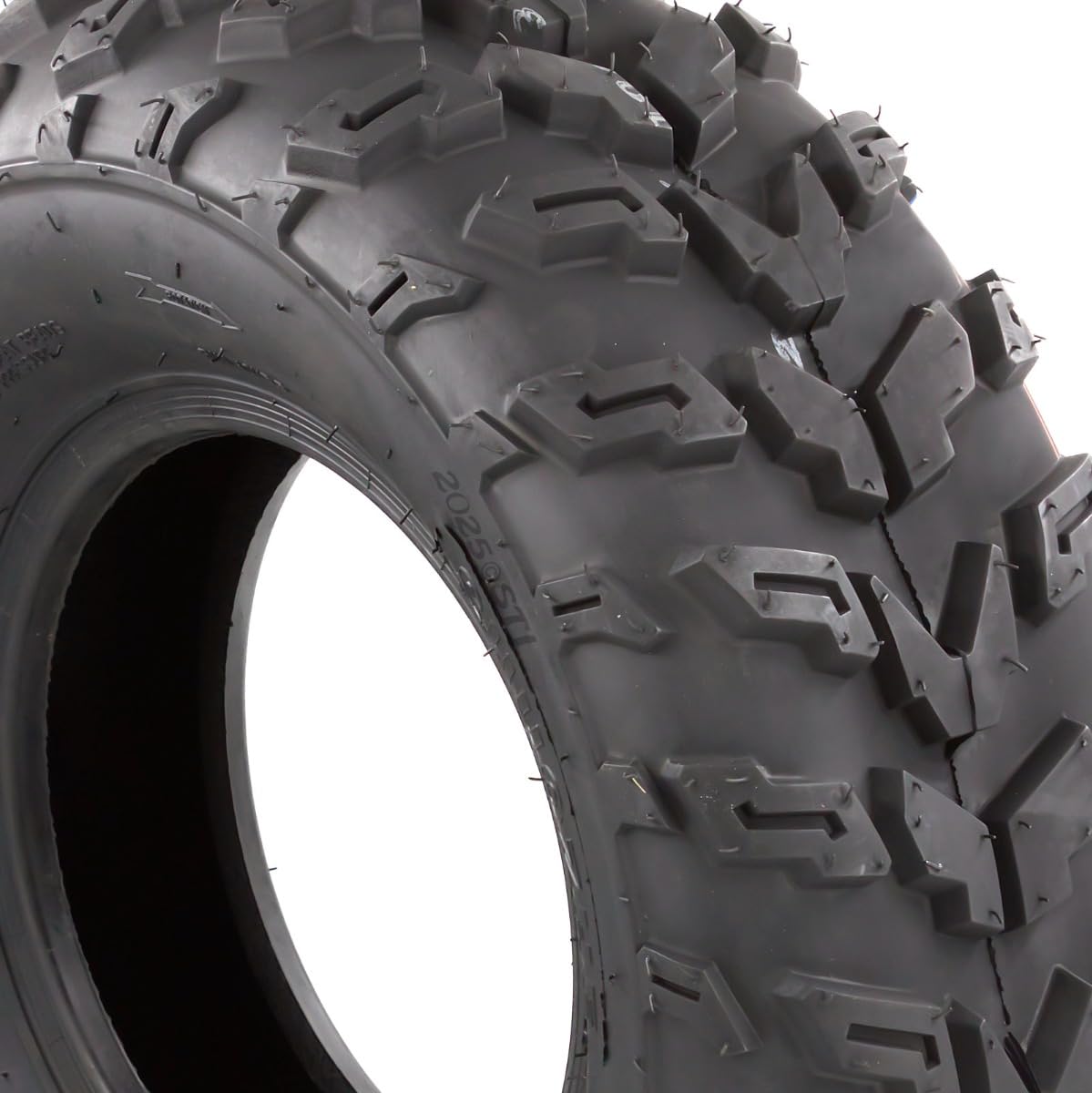 STI Caoutchouc 10" 21x7-10" Garden pour Quad ATV Tondeuses Tubeless