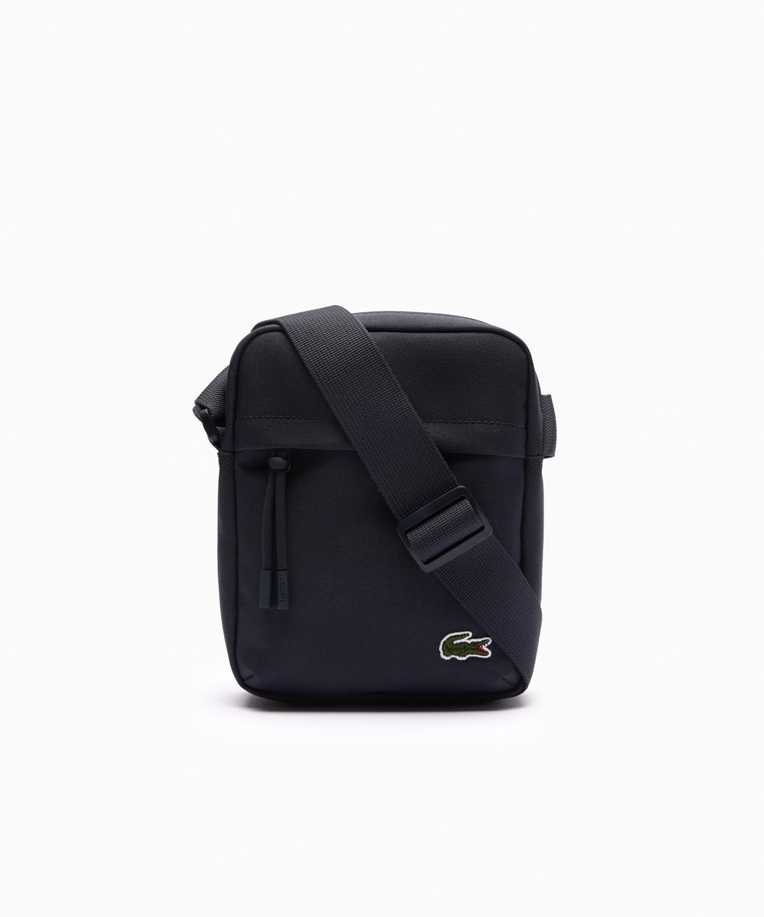 Lacoste NU4788NE - Bolso cruzado para hombre, Abimes, Abimes, Western