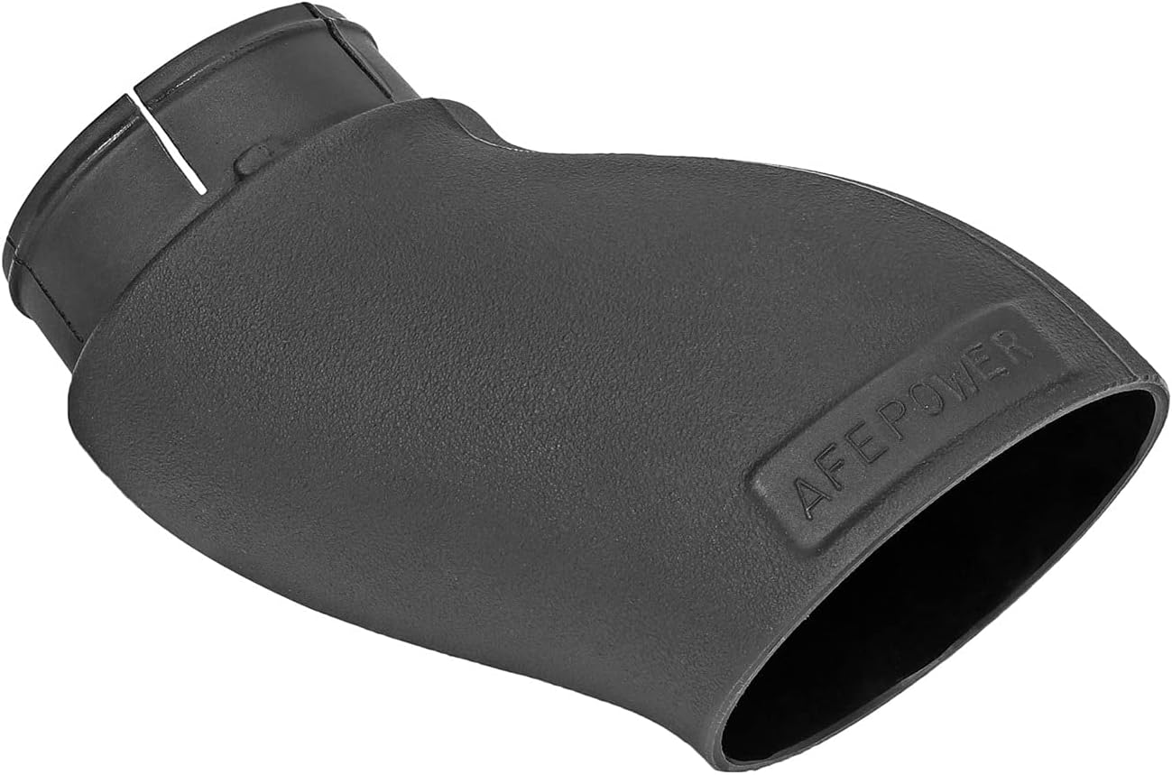 54-72203-S Dynamic Air Scoop