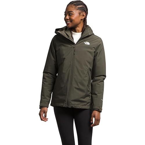 THE NORTH FACE Women's Carto Triclimate Jacket