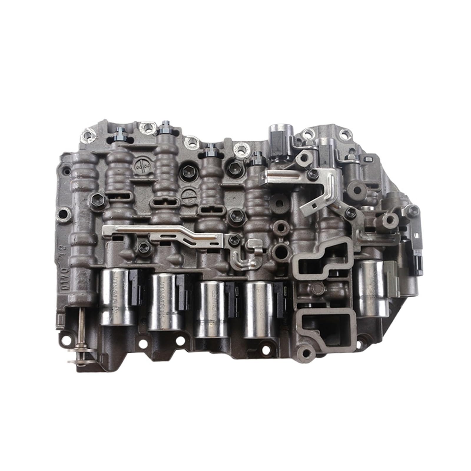 Ikqsvkqr Small Solenoid Body 09G Tf-60Sn Tf60sn Transmission Valve Body 09G325039ax 09G325039a Compatible For Compatible For Vw/Jetta/Golf/Passat/Touran(Small Solenoid Body)