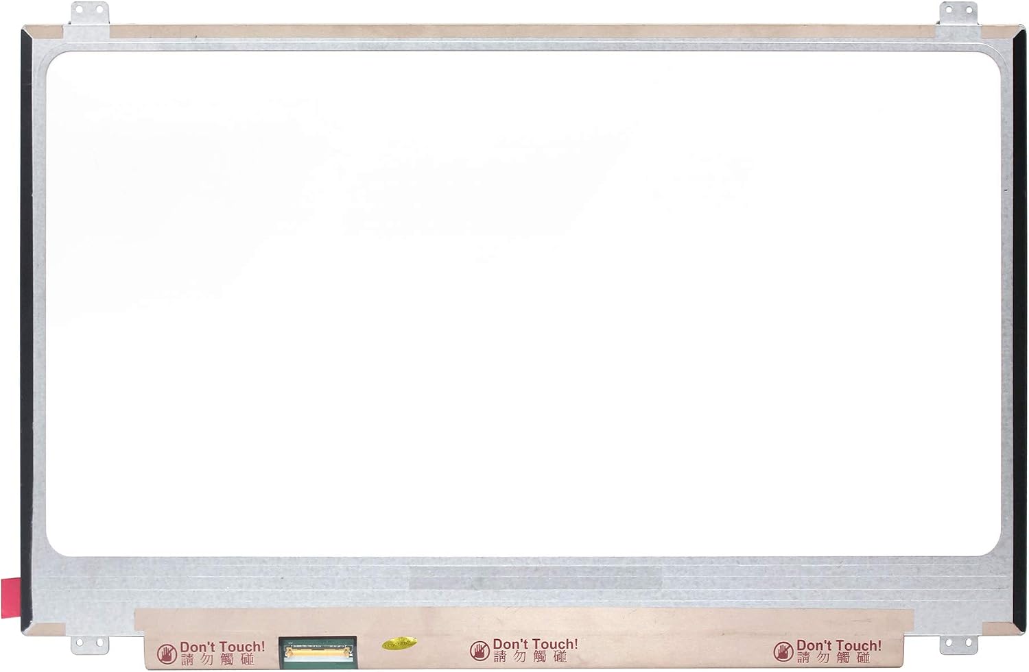 LCDOLED® Compatible 17.3 inch 72% NTSC 120Hz WQHD 2560x1440 LCD Display Screen Panel Replacement for Dell Alienware 17 R4 R5 P31E P31E001 P31E002 (NOT for 1920x1080, 3840x2160)