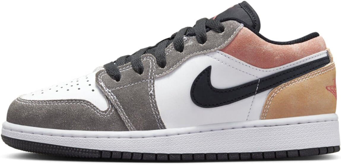 gs nike air jordan 1 low