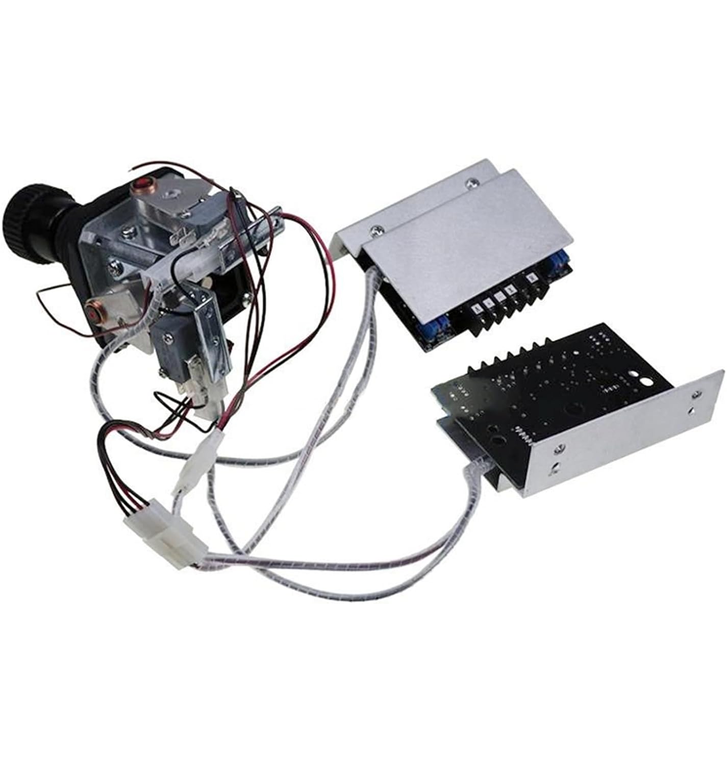 DJCXYSM Z-45/22 Joystick Controller Compatible with Genie 24493
