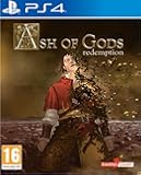Koch Media NG ASH of Gods Redemption - PS4