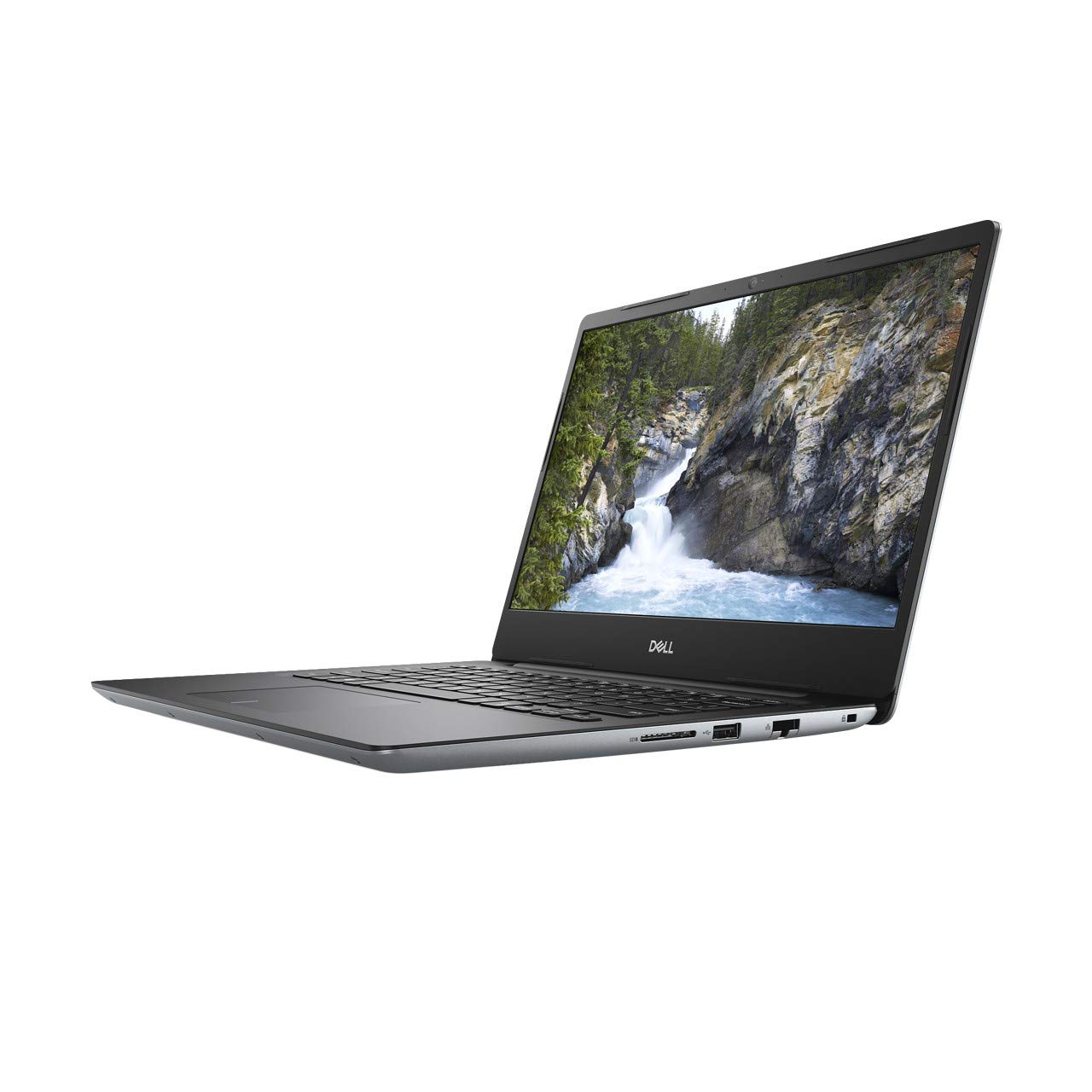 【正規Office付き‼️】DELL　Vostro 14　5481　ノートパソコン Dell Vostro 5481-1 2018 14-inch Laptop (Core i5/8GB/1024GB