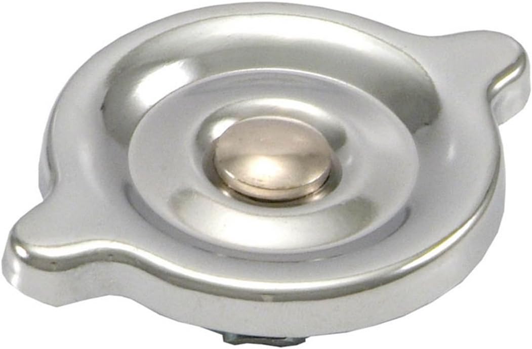 Performance 4310 Twist-In Oil Filler Cap
