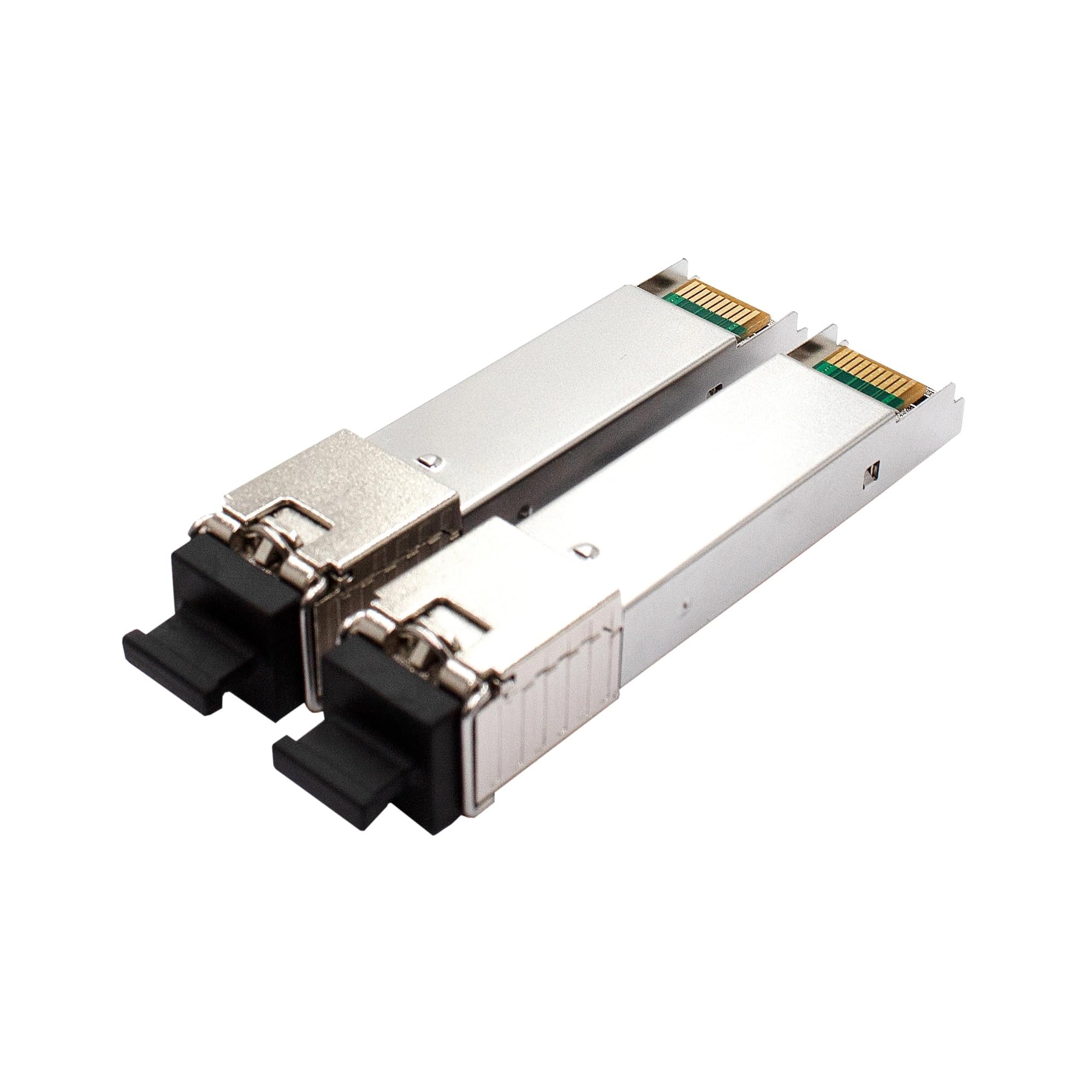 Émetteur-récepteur SFP 1.25G 120KM 1000, Module Fiber SC Simplex monomode, pièce