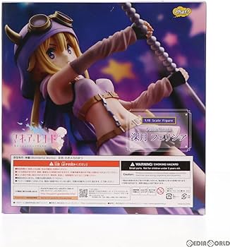 Amazon.co.jp: [FIG]深月フェリシア(みつきフェリシア) マギアレコード