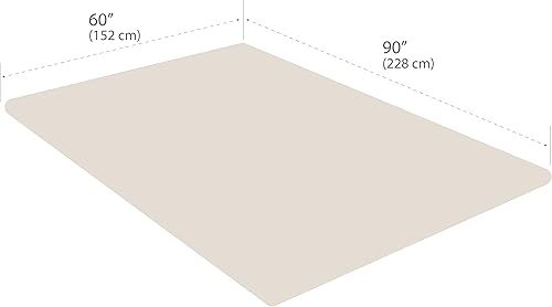 Miniatura 4 de EARTHLITE - Manta de forro polar de alta calidad, extra suave, reversible, lavable a máquina, manta de mesa de masajemanta de cama (60 x 90 pulgadas)