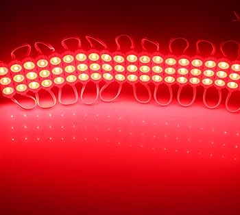 Amazon.co.jp: Rextin スーパーブライト 200個 新モデル 2835 3