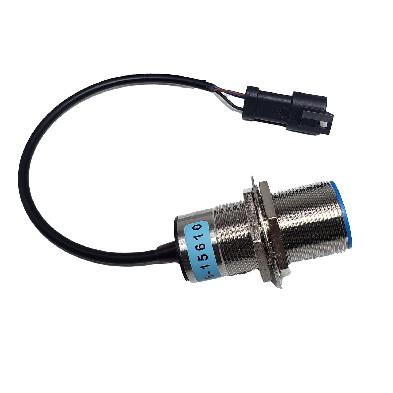 56B-06-15610 56B0615610 Switch Sensor Replacement for Komatsu Excavator PC2000 PW130 BR380JG HM300 WA320 WA380 WA430 WA50