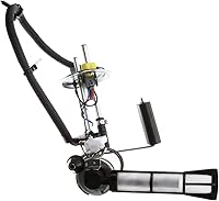 Vista 2 de Delphi Bomba de combustible HP10148