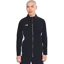 Under Armour Rival Stretch Woven Full Zip