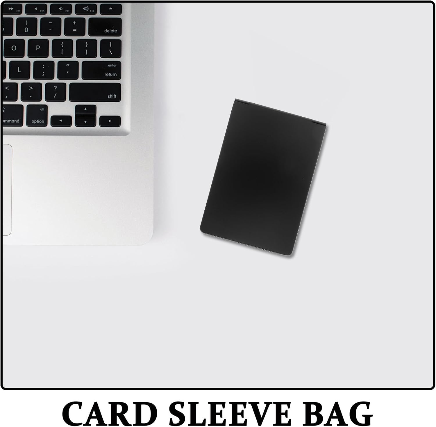 Multifunctional Portable Car Registration and Driver License Card Holder with Unique PC Material and Compact Size for Easy Vehicle Document Organization