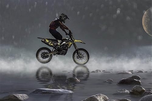 Miniatura 5 de ARMERI for MT-03 MT-25 YZF R3 R25 Motorcycle Falling Protection Frame Slider Anti Crash Pad with Logo Regulator (Color  MT-03 Titanium)