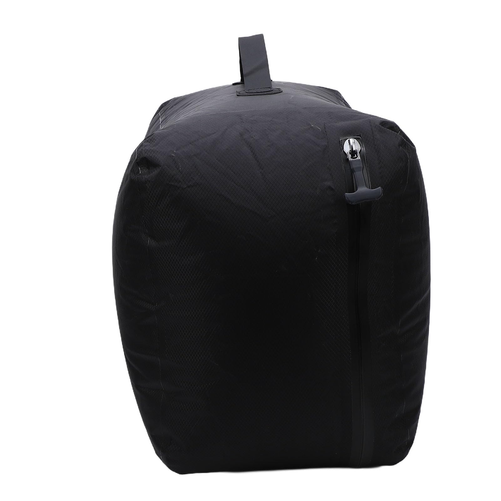 Bolsa de Vacío de Viaje, Bolsa de Compresión de Vacío Reutilizable Sellada a Prueba de Agua que Ahorra Espacio con Bomba Incorporada, para Senderismo, Viajes, Playa, Piscina (38L)
