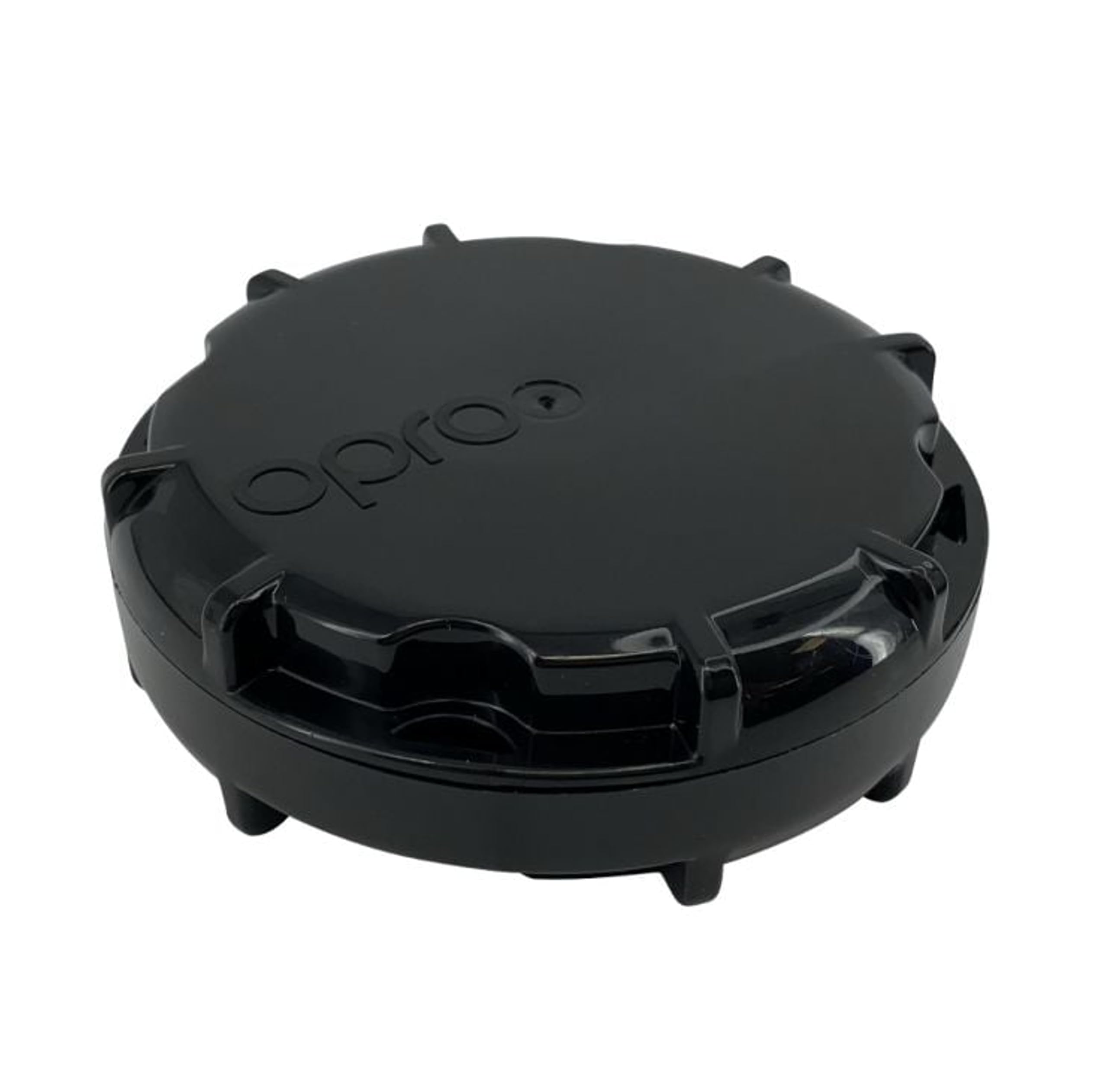 adidas Paradenti Paradenti Adulto Boxe Rugby Hockey MMA Arti Marziali OPRO Oro (Nero, Senior)
