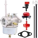 for 640081 Carburetor for Toro 622 38064 22 Snow Thrower