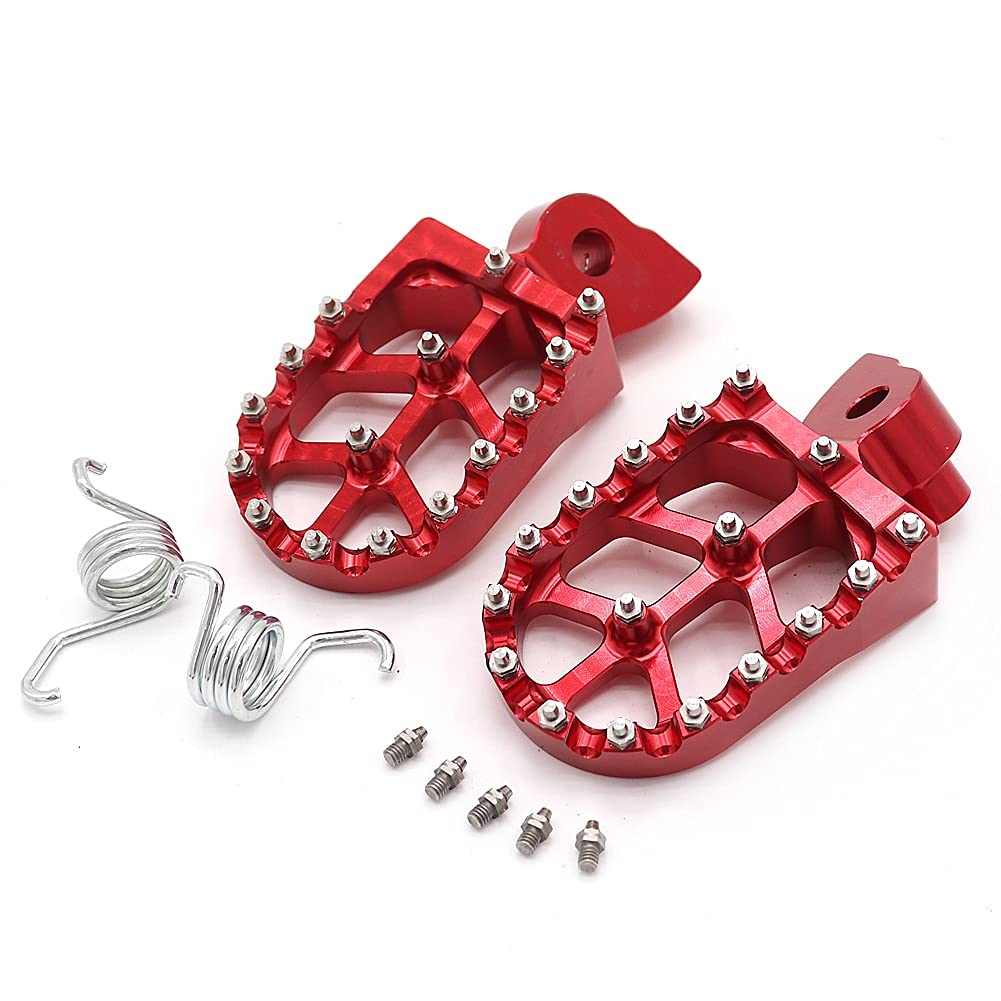 Bike Rear Footrest Bike Folding Foot Peg Rest Footrest Foot Peg Bike Kid Bicycle - View #10