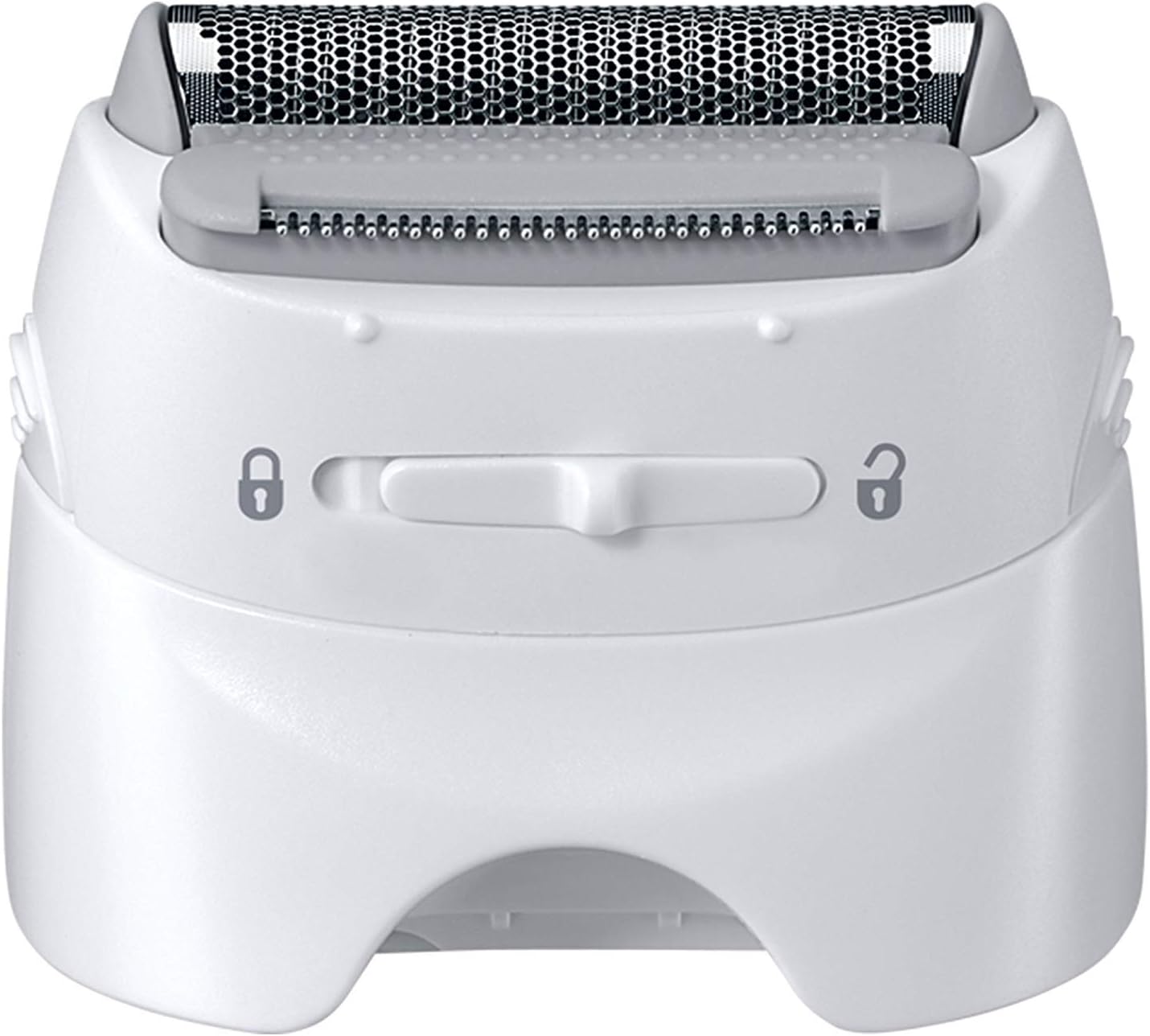 Braun SE721 Silk Epil Shaver Head and Trimmer Cap
