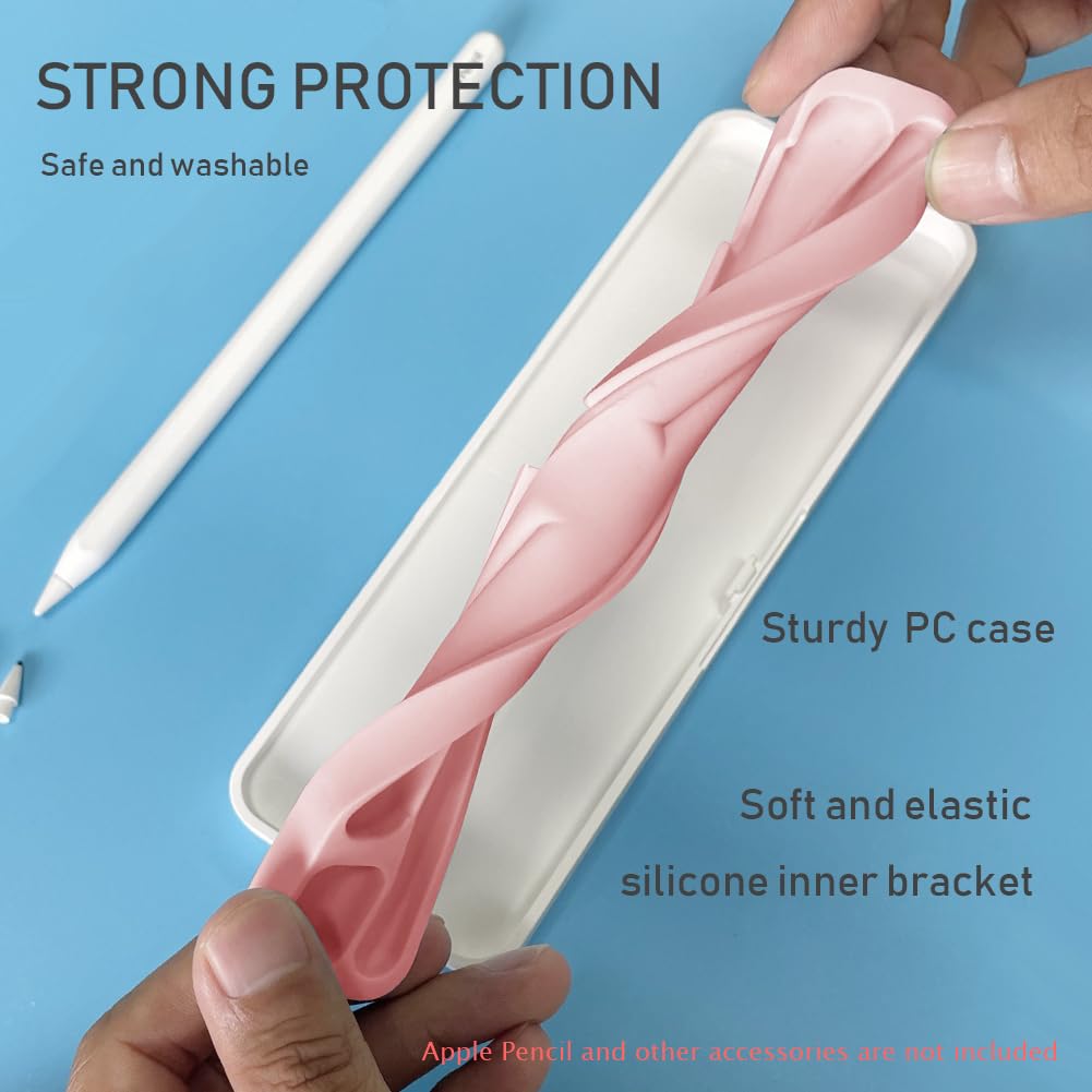 Amazon.com: SIXFU Case for Apple Pencil, Storage Case Design