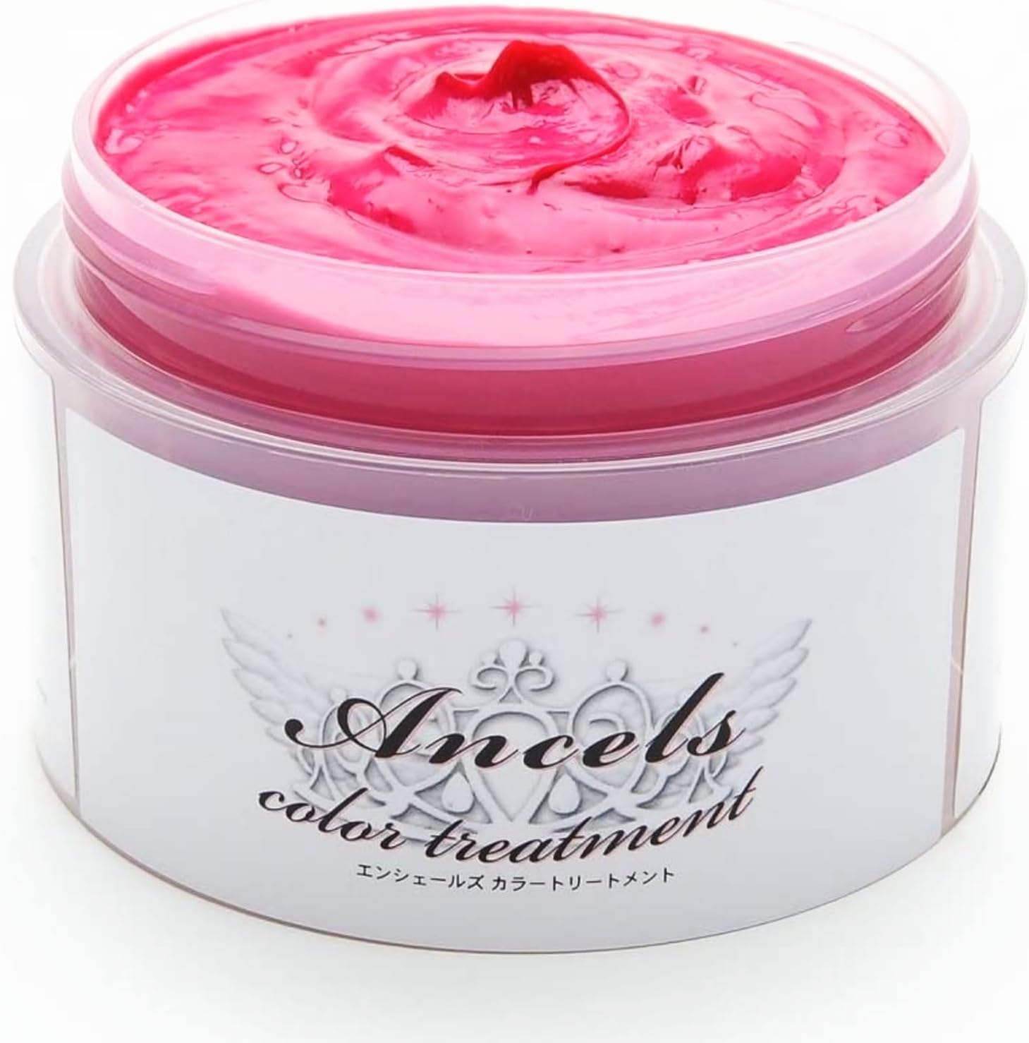 Ancels CLIP JOINT Color Butter Flash Pink 7.05 oz