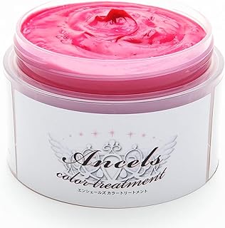 【正規品】エンシェールズカラーバター200g (フラッシュピンク)