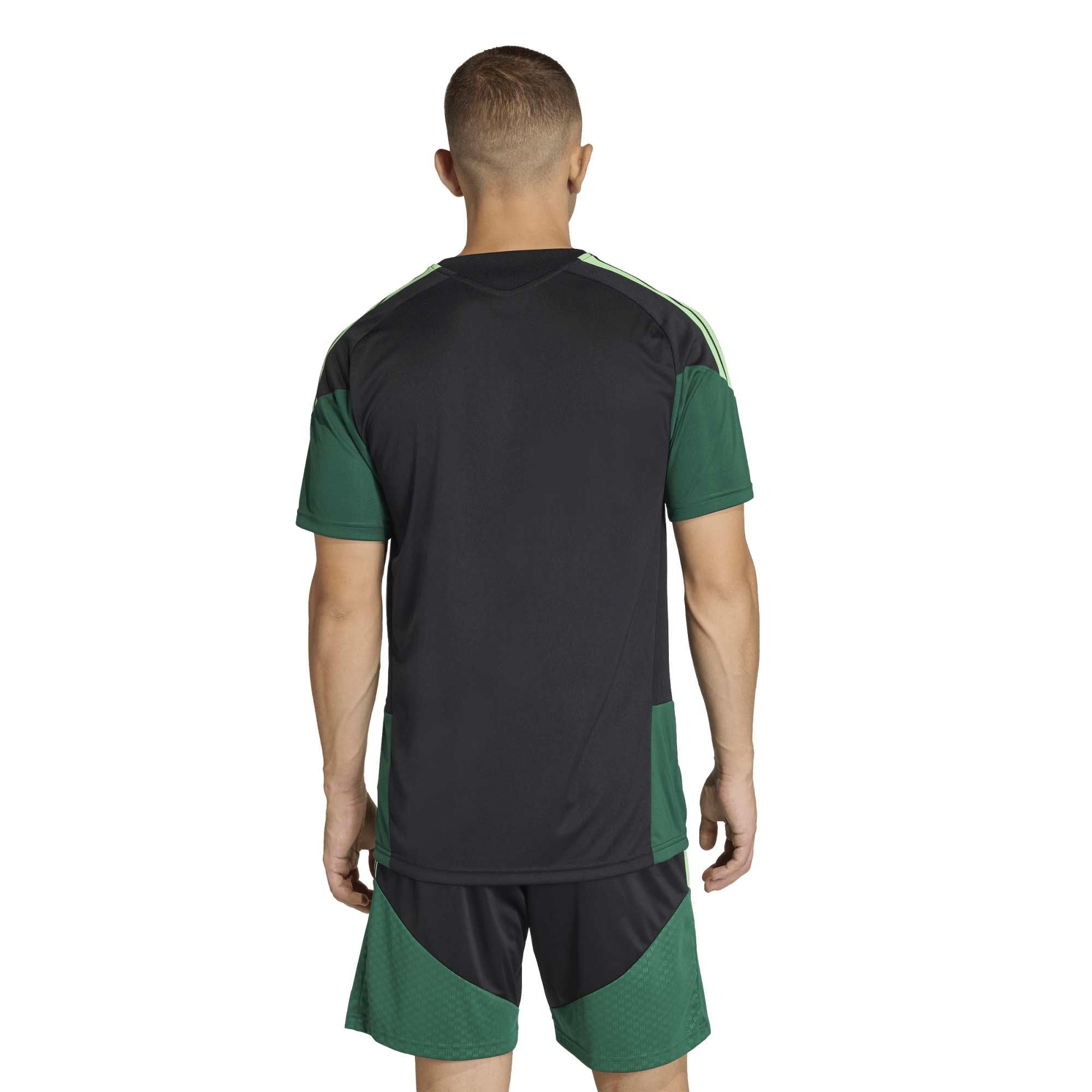 adidas Mexiko FMF WM Training Trikot 26 schwarz