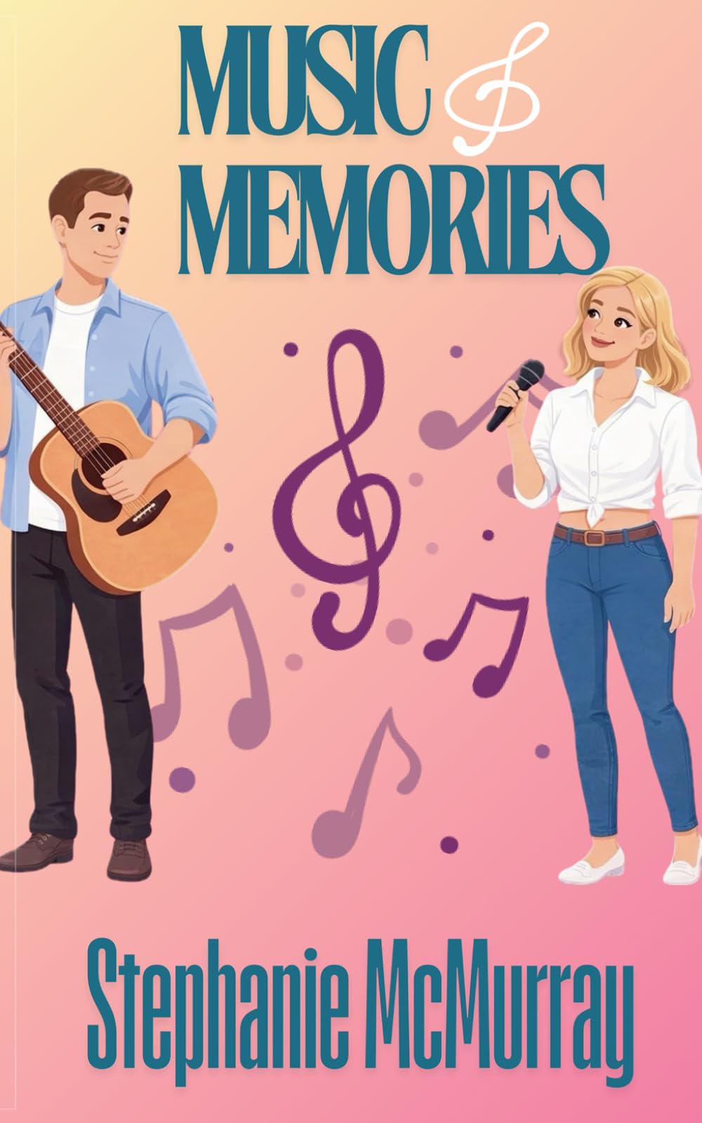 Music & Memories