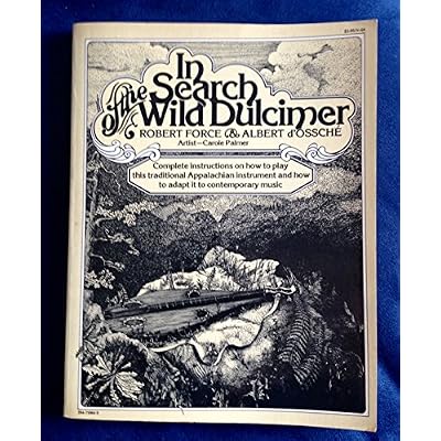 In search of the wild dulcimer