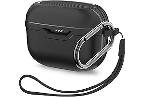 JBL Tune 230NC Case Cover Black