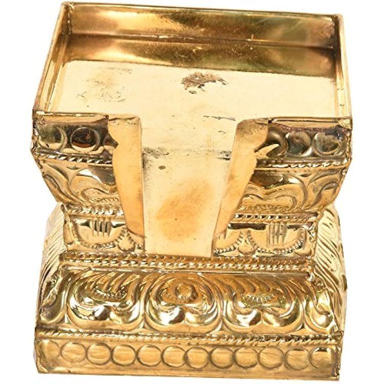 Exotic India Abhisheka Patra