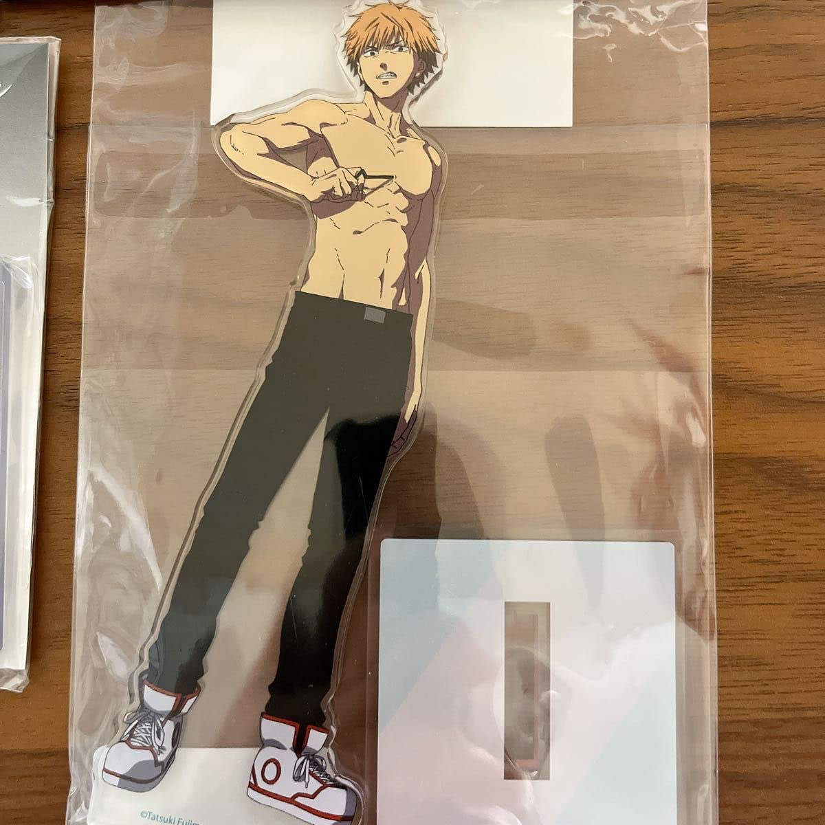 Amazon.co.jp: チェンソーマン デンジ大好きセット : ホーム