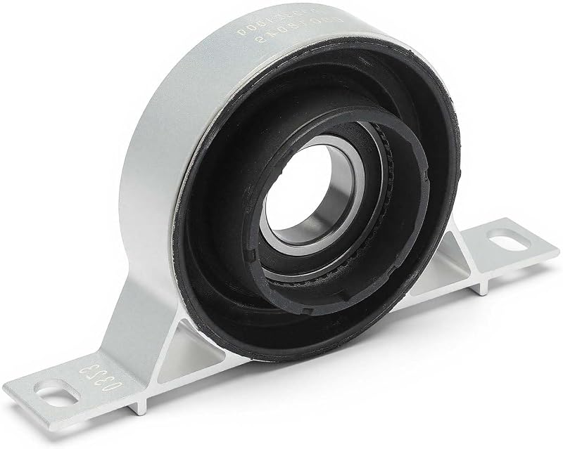 Rolamento de suporte central do eixo cardã A-Premium para BMW Série 3 E46 e Z4 – 1 unidade