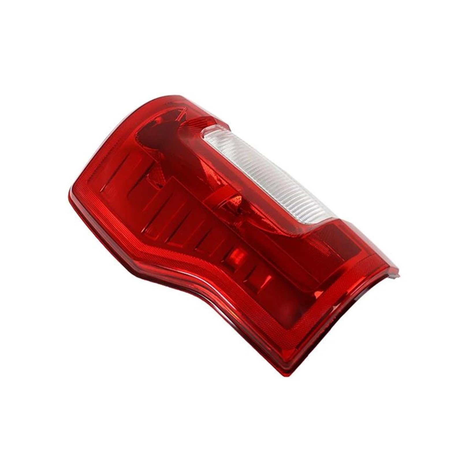 Luces Freno Traseras Para Ford F250 F350 Para Super Duty 2017-2019 Luz Trasera De Freno Sin Bombillas Luces PosicióN(Izquierda)