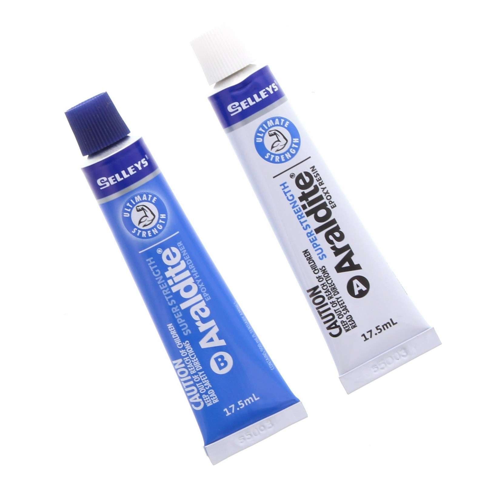 Selleys Araldite Ultra Clear 24ml- Priced Per Unit Minimum Order 6 Uni - Foto 12