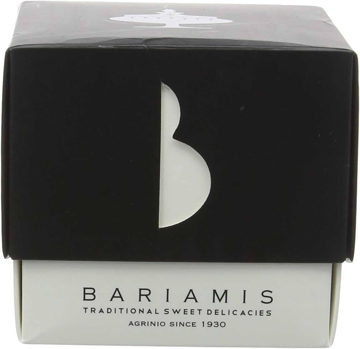 Bariamis Greek Delights Mixed 400 g (Pack of 2)
