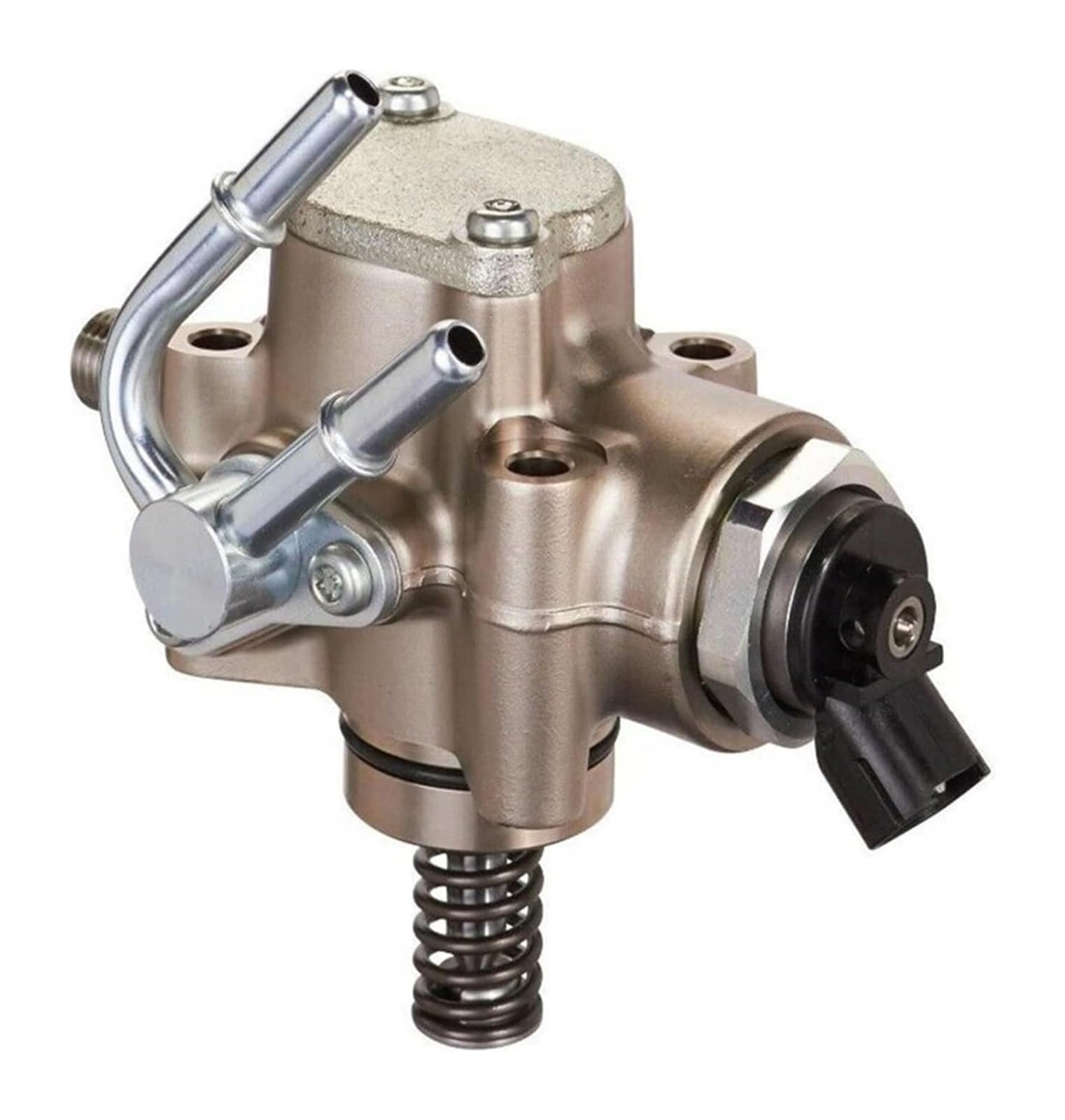 Per Mazda L3K9 L3-VDT 6 Turbo MZR E CX-7 2.3L Pompa Del Carburante Ad Alta Pressione L3K9-13-35ZC 2007-2013 Pompa trasferimento carburante