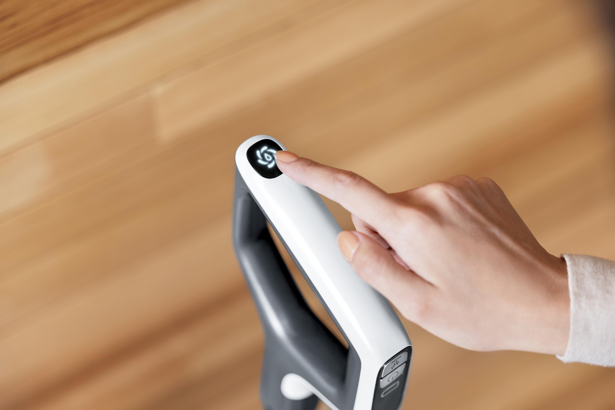 Bissell CrossWave HF3, Aspirapolvere Senza Fili, Aspira e Lava Insieme, Scopa Elettrica Leggero, 25 Minuti di Autonomia, Lavasciuga Pavimenti, Lavapavimenti Potente, Solo per Pavimenti Duri, 3598N